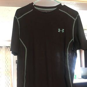 Men’s under armour shirt